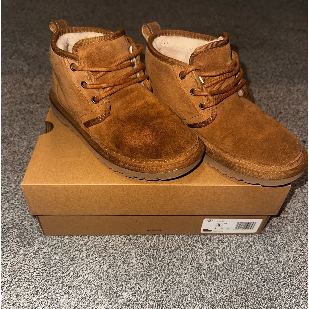 UGG Australia Neumel Boot